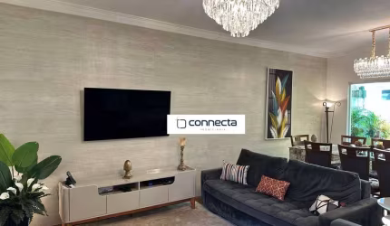 Casa térrea com 3 dormitórios à venda, 225 m² por R$ 1.589.000 - Jardim São Judas Tadeu - Guarulhos/SP