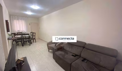 Apartamento com 3 dormitórios à venda, 76 m² por R$ 335.000,00 - Macedo - Guarulhos/SP