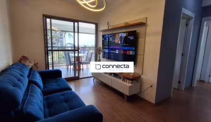 Apartamento com 2 dormitórios à venda, 57 m² por R$ 599.000,00 - Vila Camargos - Guarulhos/SP