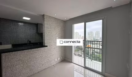 Apartamento com 2 dormitórios à venda, 50 m² por R$ 389.000,00 - Vila Augusta - Guarulhos/SP