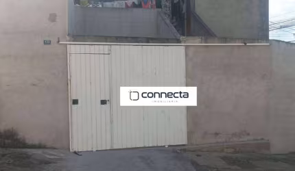 Casa com 1 dormitório para alugar, 80 m² por R$ 1.069,77/mês - Jardim Almeida Prado - Guarulhos/SP
