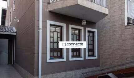 Sobrado com 4 dormitórios à venda, 213 m² por R$ 900.000,00 - Jardim Bom Clima - Guarulhos/SP