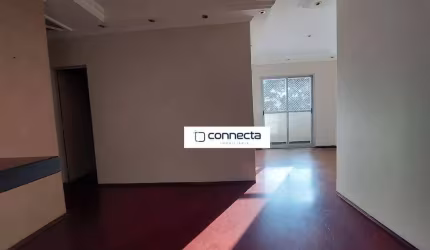 Apartamento com 2 dormitórios à venda, 64 m² por R$ 300.000,00 - Jardim Bom Clima - Guarulhos/SP