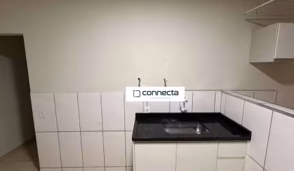 CASA COM 2 CÔMODOS (NÃO É INDEPENDENTE) 37m² por R$ 1.100/mês - Jardim Palmira - Guarulhos/SP