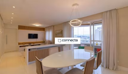 Apartamento à Venda, 2 suítes, 94 m², Jd Zaira, Guarulhos/SP