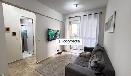 Apartamento com 2 dormitórios à venda, 52 m² por R$ 319.000,00 - Ponte Grande - Guarulhos/SP