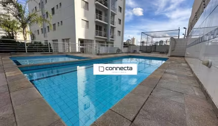 Apartamento com 2 dormitórios à venda, 76 m² por R$ 455.000,00 - Vila Progresso - Guarulhos/SP