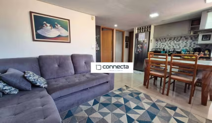 LOCAÇÃO - Apartamento com 3 dormitórios, 63m² por R$ 2.600,00 (PACOTE) – CECAP - Guarulhos/SP