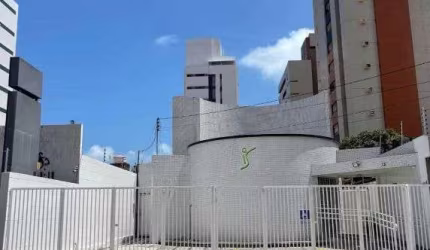 ALUGO CLINICA MEDICA TODA AMBIENTADA  NA AV ESPERANÇA EM MANAIRA