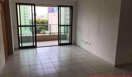 Vendo belíssimo apartamento a 50m da Epitácio Pessoa