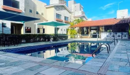VENDO Lindos CHALÉS a 100 metros do mar, com localização privilegiada na Praia do POÇO
