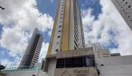 Belíssima opção de venda no Brisamar