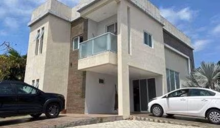 Casa em condomínio fechado para Venda PORTEIRA FECHADA
