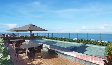 Lançamento na praia de Camboinha
