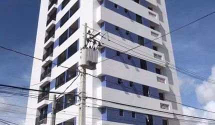 Vendo lindo apartamento ambientado em Tambauzinho