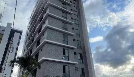 Alugo excelente apartamento semi novo próximo a Principal dos Bancários