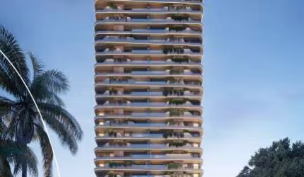 Domus: uma nova linha de empreendimentos de Luxo em Manaíra