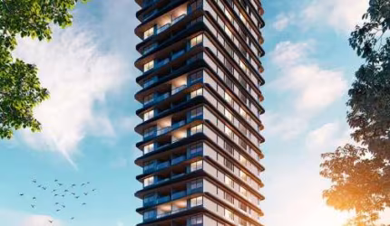 Rio Paru: Luxuoso. Ecológico. No Jardim Oceania. Conheça o mais novo lançamento da Conserpa &amp; Enger