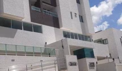 Apartamento para vender, Bessa, João Pessoa, PB