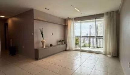 Alugo  Apartamento ambientado em frente ao Parque Paraíba I e III no Jardim Oceania