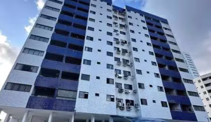 MIRAMAR • 03 SUÍTES • 151m2 • 02 VAGAS • R$530.000,00