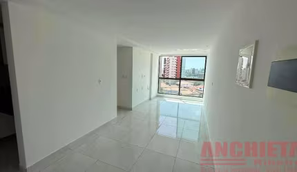 Apartamento disponível para Venda em Intermares - 03 quartos sendo 01 suíte