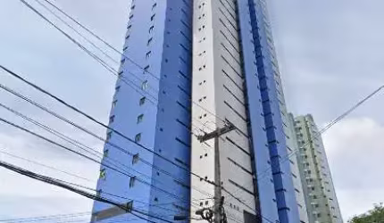Apartamento para vender, Miramar, João Pessoa, PB