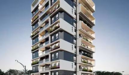 Lançamento em Intermares, Huios di Città Flats