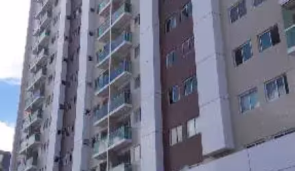 Belíssimo apartamento no Jardim Oceania