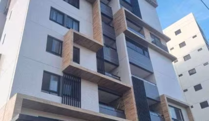 Belíssimo apartamento no melhor do Jardim Oceania, totalmente mobiliado.