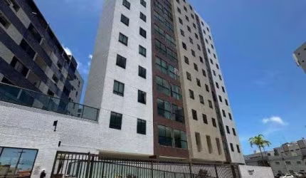 Excelente oportunidade em imóvel ZERO: Estreie seu apartamento NOVO!