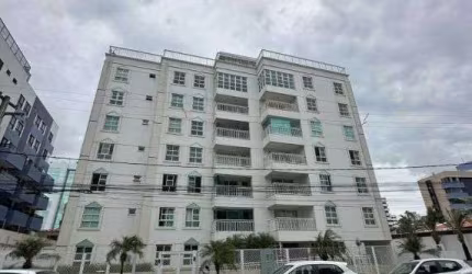 Alugo apartamento ambientado na melhor  área de João Pessoa em á 50 metros do Mar