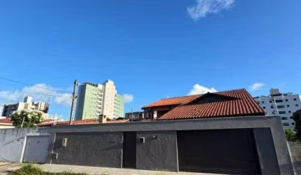 Vendo ou Alugo linda casa com piscina em Ponta de Campina