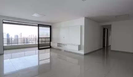 Um Espetáculo de Apartamento novo ambientado no Jardim Luna
