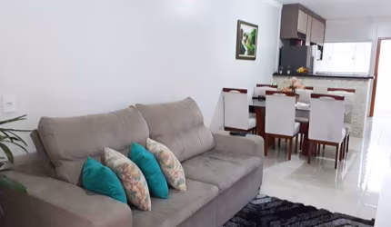 Venda - Apartamento - Vila Mariana - Americana - SP