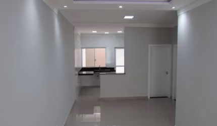 Venda - Apartamento - Parque Residencial Jaguari - Americana - SP