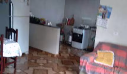 Venda - Chácara - Residencial Las Palmas - Limeira - SP