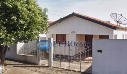 Venda - Casa - Jardim Mollon - Santa Bárbara D'Oeste - SP