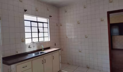 Venda - Casa - Jardim Brasília - Americana - SP