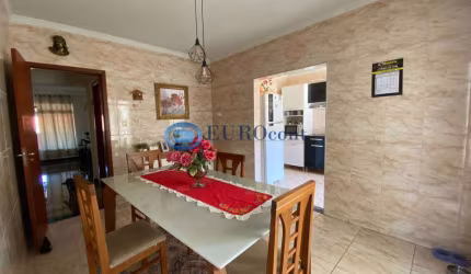 Venda - Casa - Jardim Bartira (Tupi) - Piracicaba - SP