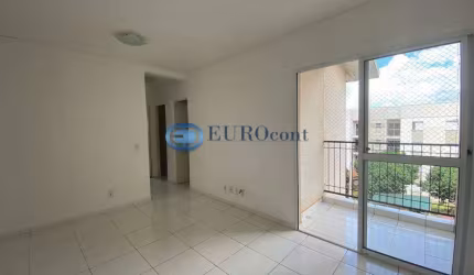 Venda - Apartamento - Jardim das Laranjeiras - Santa Bárbara D'Oeste - SP