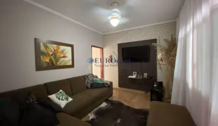 Venda - Casa - Jardim Flórida - Nova Odessa - SP