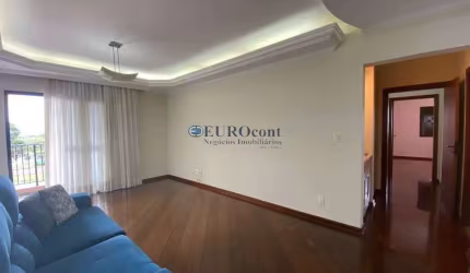 Venda - Apartamento - Jardim Girassol - Americana - SP