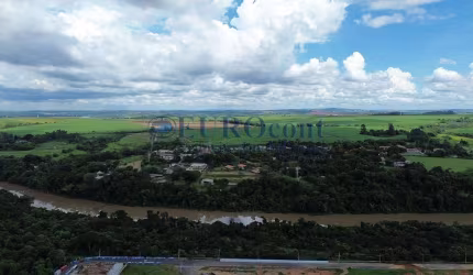 Venda - Terreno comercial - Vila Bertini - Americana - SP