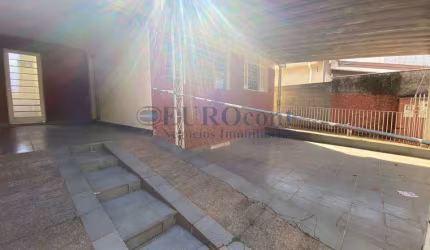 Venda - Casa - São Manoel - Americana - SP