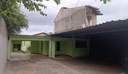 Venda - Casa - São Manoel - Americana - SP