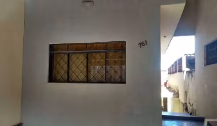 Venda - Casa - Jardim das Laranjeiras - Santa Bárbara D'Oeste - SP