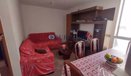 Venda - Apartamento - Jardim Vista Alegre - Santa Bárbara D'Oeste - SP