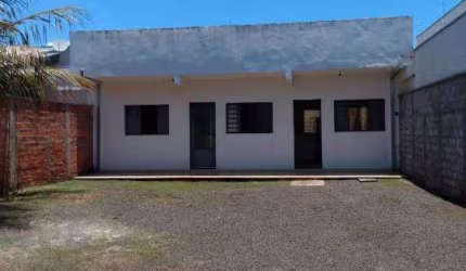 Venda - Casa - Jardim Souza Queiroz - Santa Bárbara D'Oeste - SP