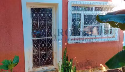 Venda - Casa - Centro - Santa Bárbara D'Oeste - SP